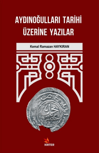 Kriter Yayınları