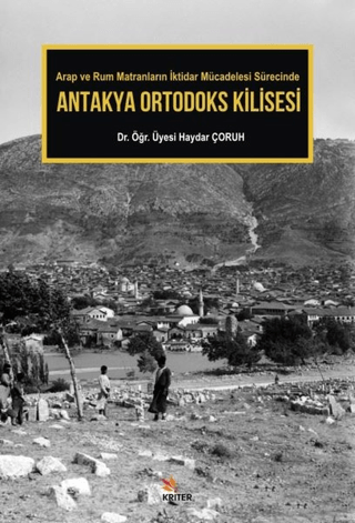 Kriter Yayınları