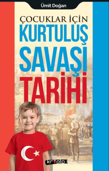 Kripto Basım Yayın