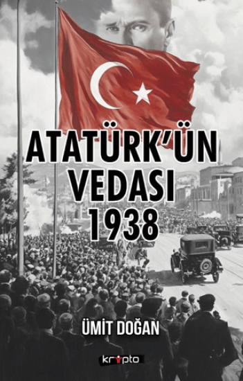 Kripto Basım Yayın