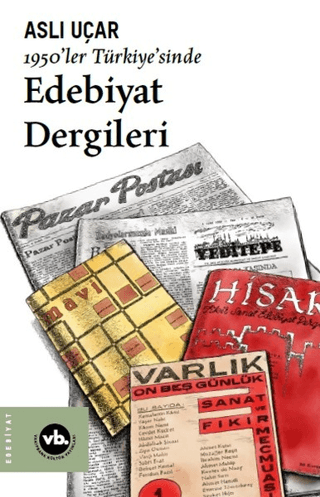 Vakıfbank Kültür Yayınları