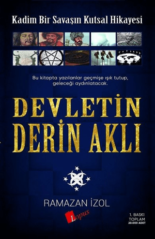 Lopus Yayınları