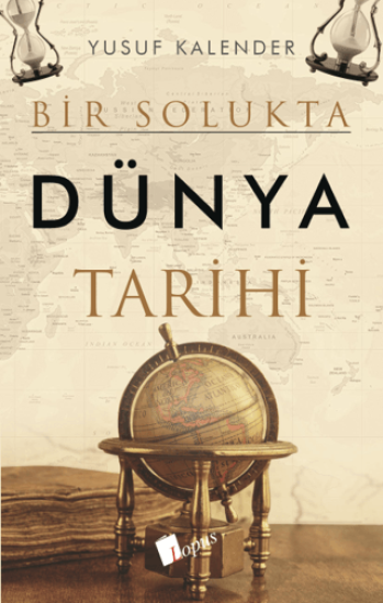 Lopus Yayınları