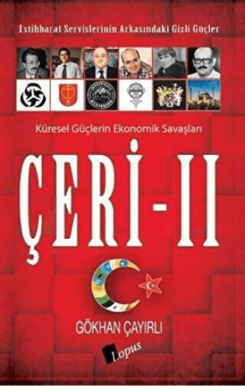 Lopus Yayınları