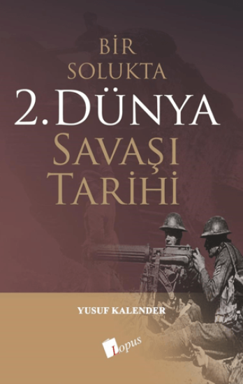Lopus Yayınları