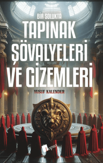 Lopus Yayınları