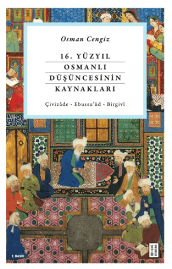 Ketebe Yayınları