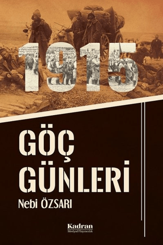 Kadran Medya Yayıncılık