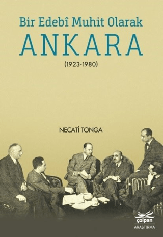 Çolpan Kitap