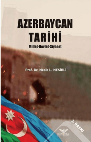 Altınordu Yayınları