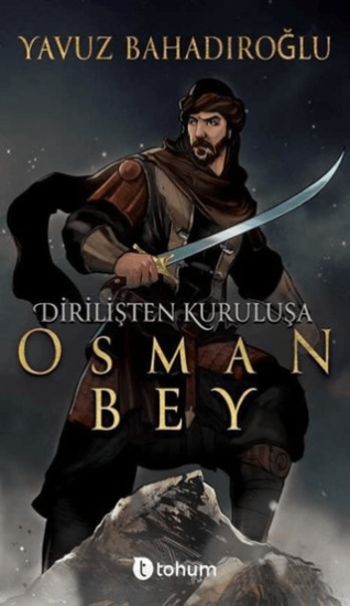 Tohum Yayınları