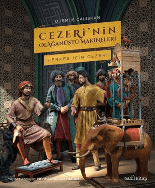 Babil Kitap