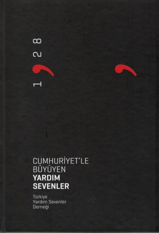 Türkiye Yardım Sevenler Derneği