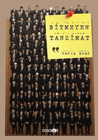Manos Yayınları