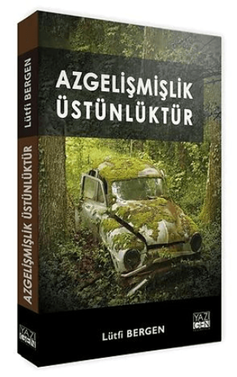 Yazıgen Yayınevi