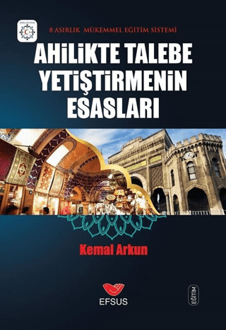 Efsus Yayınları