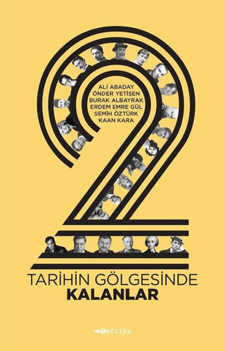 Tefrika Yayınları