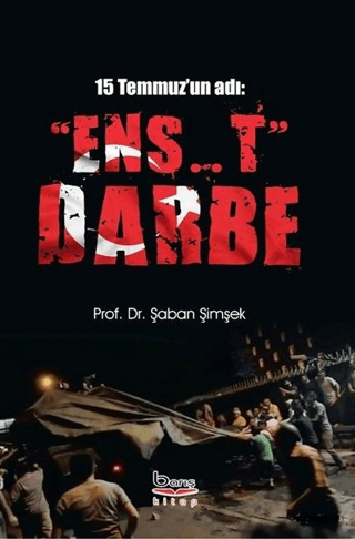 Barış Kitap