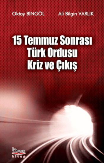 Barış Kitap