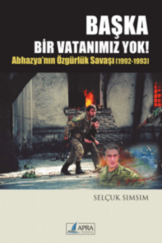 Apra Yayıncılık