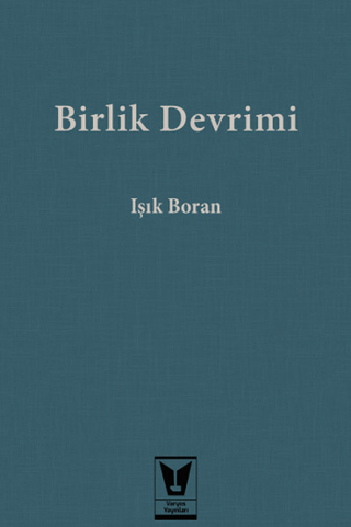 Varyos Yayınları