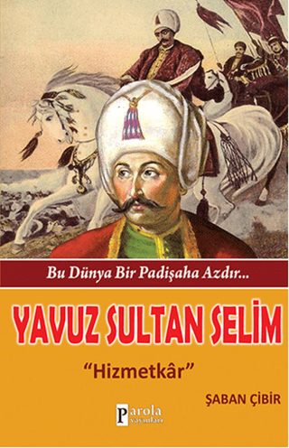 Parola Yayınları