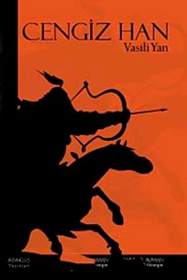Abaküs Kitap, Cengiz Han, Vasili Yan