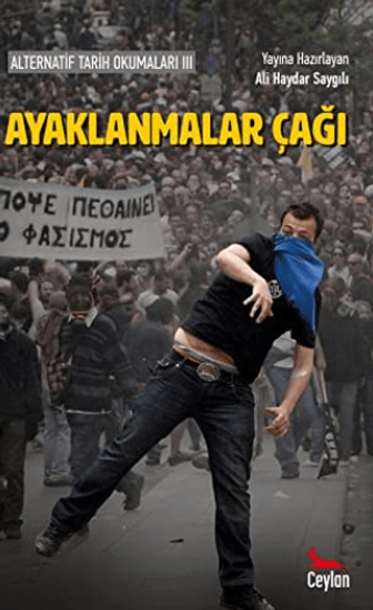 Ceylan Yayınları