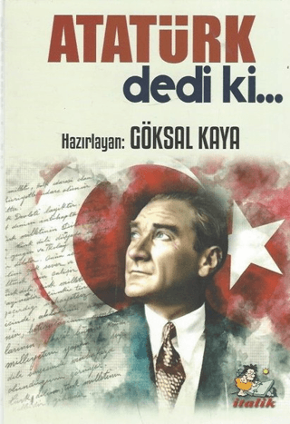 İtalik Yayınevi