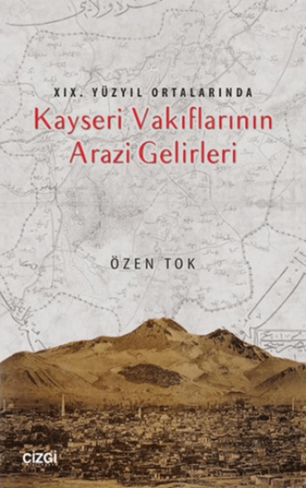 Çizgi Kitabevi Yayınları