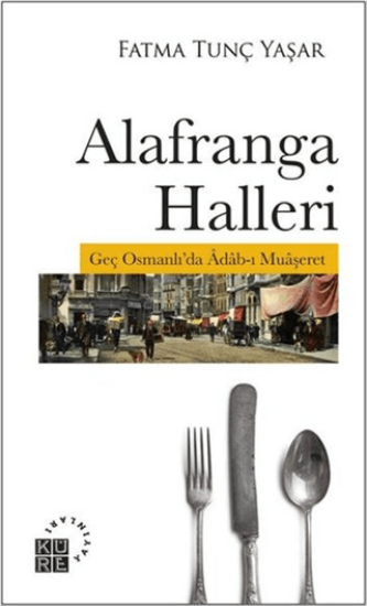 Küre Yayınları