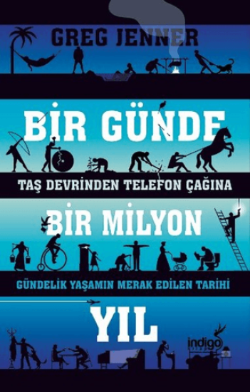 İndigo Kitap