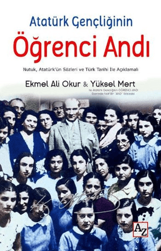 Az Kitap