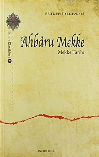 Ankara Okulu Yayınları