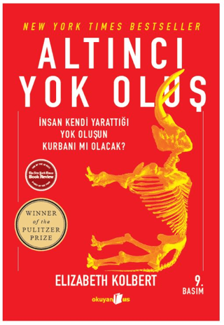 Okuyan Us Yayınları