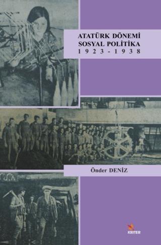 Kriter Yayınları