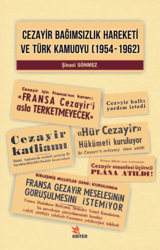 Kriter Yayınları