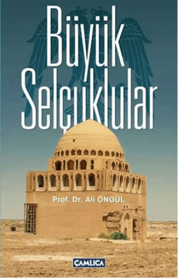 Çamlıca Basım Yayın