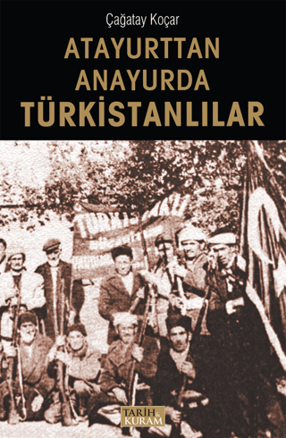 Tarih ve Kuram Yayınevi