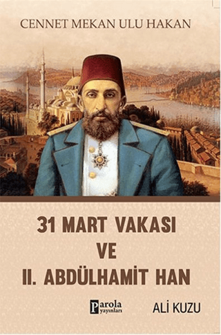 Parola Yayınları