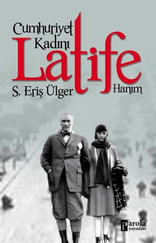 Parola Yayınları