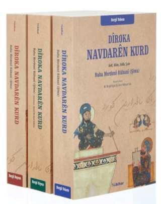 Nubihar Yayınları