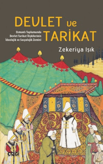 Çizgi Kitabevi Yayınları