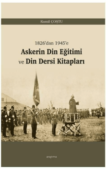 Araştırma Yayınları