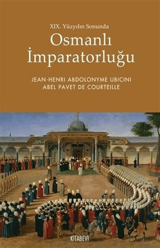 Kitabevi Yayınları