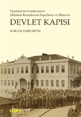 Kitabevi Yayınları