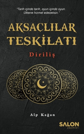 Salon Yayınları