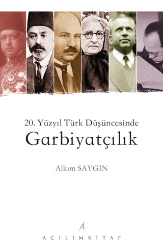 Açılım Kitap