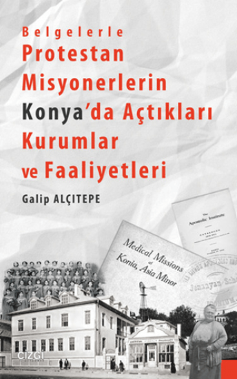 Çizgi Kitabevi Yayınları