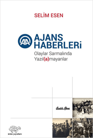Ürün Yayınları